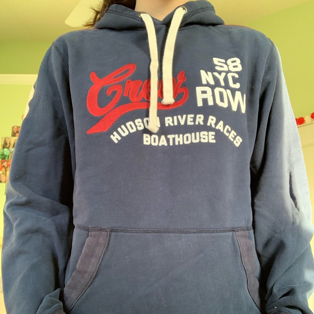 Tommy Hilfiger vintage sweatshirt